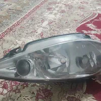 چراغ 206|قطعات یدکی و لوازم جانبی|گلبهار, نوبهار|دیوار