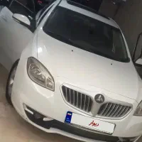 برلیانس H330 اتومات مدل ۹۶