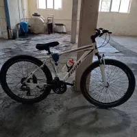 دوچرخه26ZOOM|دوچرخه، اسکیت، اسکوتر|ری, شهرری|دیوار