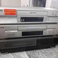 ویدئو معیوب|پخش‌کننده DVD و ویدیو|کرمانشاه, |دیوار