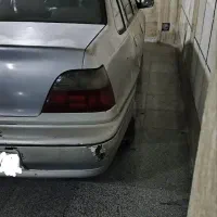 دوو سیلو مدل 77 وارداتی|خودرو سواری و وانت|قزوین, |دیوار