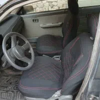 فروش پراید هاچبک یشمی