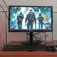 مانیتور 22 اینچ سامسونگ