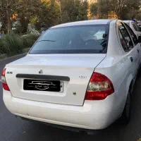 تیبا مدل ۹۷*(اقساط)*|خودرو سواری و وانت|تهران, تهرانپارس جنوبی|دیوار