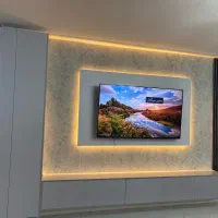 تیوی وال