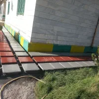 کاشی و سرامیک کاری با بهترین کیفیت