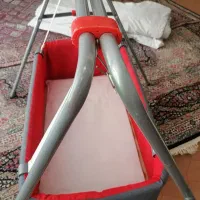 روروک وگهواره وکریر ست
