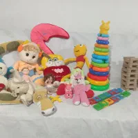 اسباب بازی|اسباب‌بازی بچه|سبزوار, چهارراه فرودگاه|دیوار