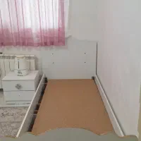 تخت نوجوان|تخت و صندلی بچه|خلیل آباد, |دیوار