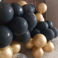 بادکنکک دکوراسیون مراسمات|اسباب‌‌بازی|مشهد, چهارچشمه|دیوار