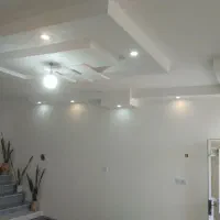 گچکاری، کاشیکاری ،خرده کاری