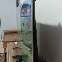 تلویزیون ال جی 43 بدون خط و خش|تلویزیون و پروژکتور|نشتارود, |دیوار