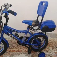 دوچرخه سایز ۱۲