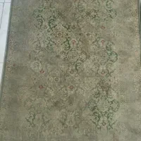 قالیچه ماشینی