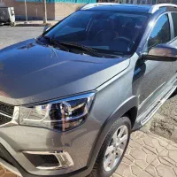 X22 اکسلنت اسپرت لاکچری|خودرو سواری و وانت|بیرجند, |دیوار