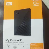 هارد اکسترنال