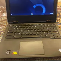 Lenovo Thinkpad 11e Chromebook|رایانه همراه|قم, شهرک قدس|دیوار