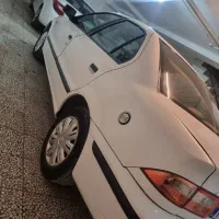 سمندef7 مدل ۹۳ دوگانه|خودرو سواری و وانت|ابهر, |دیوار