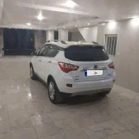 چانگان CS35 اتومات مدل ۹۵|خودرو سواری و وانت|تهران, ونک|دیوار