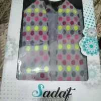 تن پوش عروس دوماد