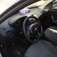 ساینا مدل ۴۰۳ کم کار|خودرو سواری و وانت|اصفهان, سرچشمه|دیوار