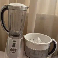 غذاساز ویداس VI-3757|خردکن، آسیاب، غذاساز|تهران, ایرانشهر|دیوار