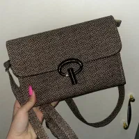 کیف زنانه دوشی