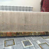 نیازمند بافت تابلو فرش کامپیوتری