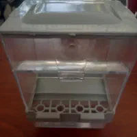 ظرف پرنده