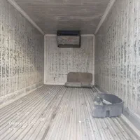 یخچال دیزل MD1 امریکایی|یخچال و فریزر|بندر ماهشهر, |دیوار