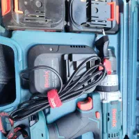 دریل شارژی رونیکس