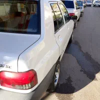پراید 131se