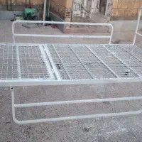تخت بیمارستانی خانگی|پزشکی|ایذه, |دیوار