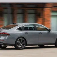 حواله هوندا اکورد ۲۰۲۵