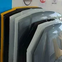 کاپوت گلگیر پژو پارس ۴۰۵ ۲۰۶ سمند کوئیک تیبا ساینا