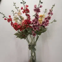 گل مصنوعی دکوری