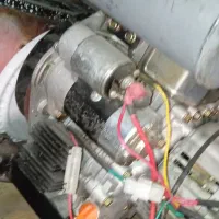 موتور برق آب|ماشین‌آلات صنعتی|سراجو, |دیوار