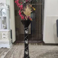 گل و گلدون مصنوعی