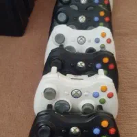 دسته بازی دسته ۳۶۰