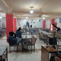 چایخانه سنتی|اجارهٔ مغازه و غرفه|کرج, باغستان|دیوار