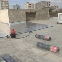 ایزوگام نقد و اقساط|خدمات پیشه و مهارت|کرمان, |دیوار