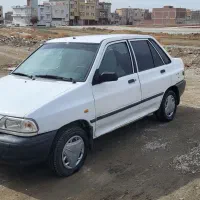 پراید دوگانه دستی|خودرو سواری و وانت|ملکان, |دیوار