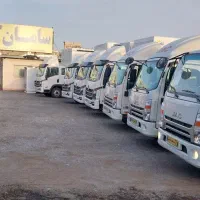 منشی خانم کار در نمایندگی خودرو