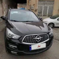 هایما S5 pro صفر کیلومتر - تحویل برج