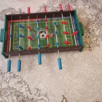 فوتبال دستی