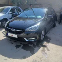 چری آریزو 5 دندهای لاکچری، مدل ۱۳۹۷
