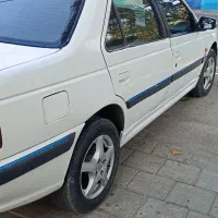 پژو پارس سال مدل 91|خودرو سواری و وانت|خوی, |دیوار