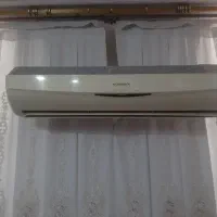 کولر ۳۶ هزار اوجنرال قدیم