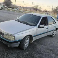 پژو 405 slx موتور معمولی