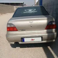 ماشین سیلو نو